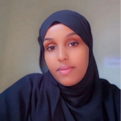 Aisha Hussein